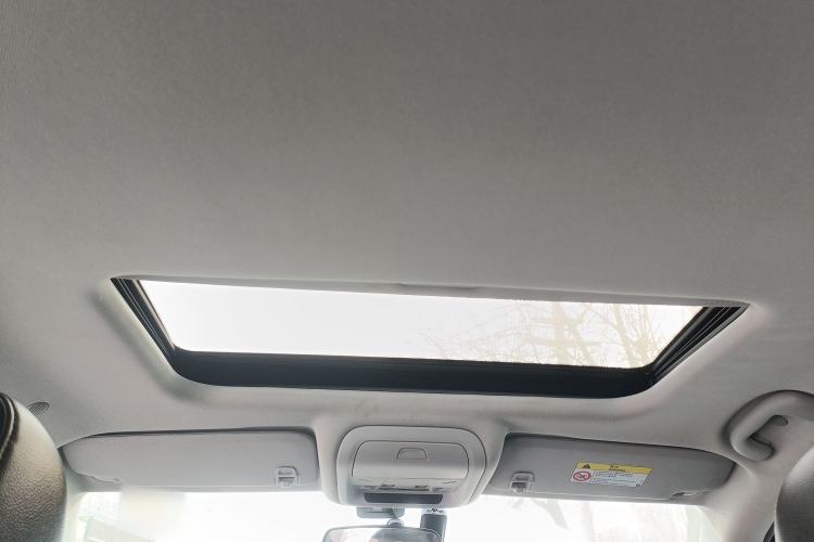 Used Chevrolet Equinox 2019 535T Automatic Lingjie Edition China VI Standard