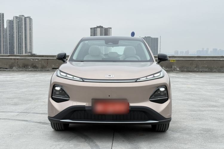 Used Qiyuan Q05 2026 Model 506 Max
