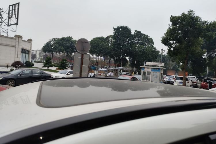 Used Haval LHERY 2021 High-Performance Version 1.5T Golden Rabbit
