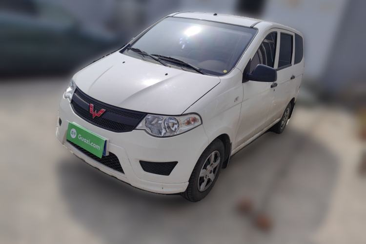 Used Wuling Hongguang 