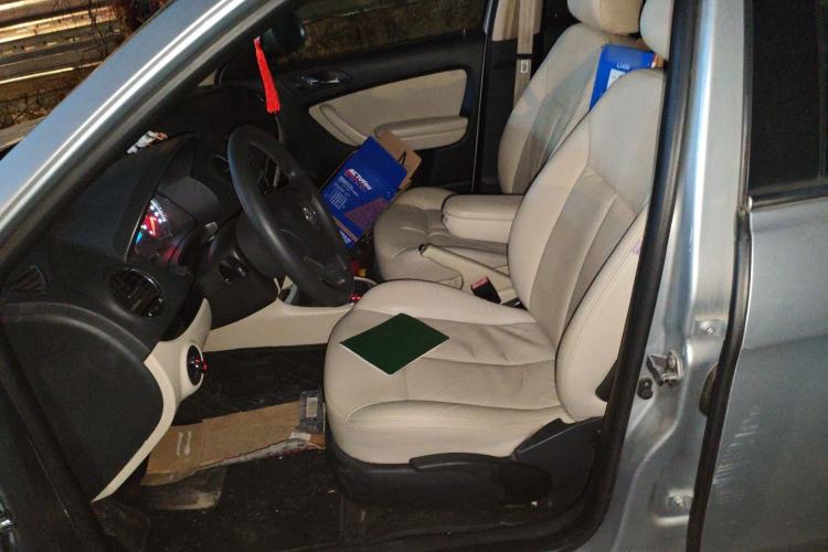 Used Volkswagen Lavida 2011 1.6L Automatic Premium Edition