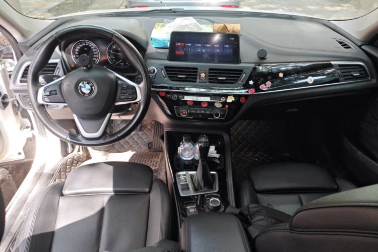 Used BMW 1 Series 2018 118i Sport Edition
