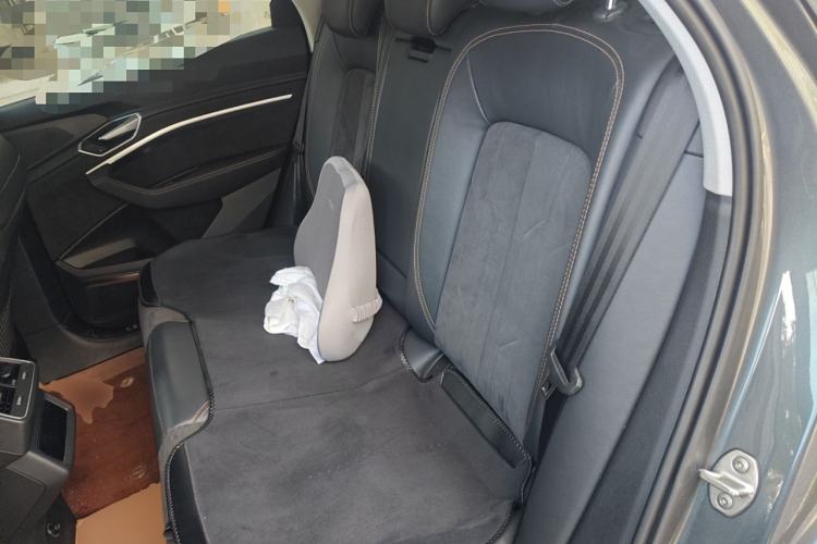 Used Audi e-tron 2021 50 quattro Prestige Edition
