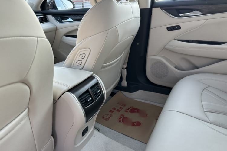 Used Buick LaCrosse 2022 Avenir Flagship Model