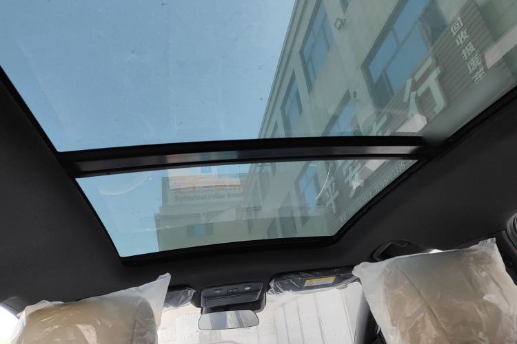 Used Wuling Xingguang S 2024 130 km Flagship Version
