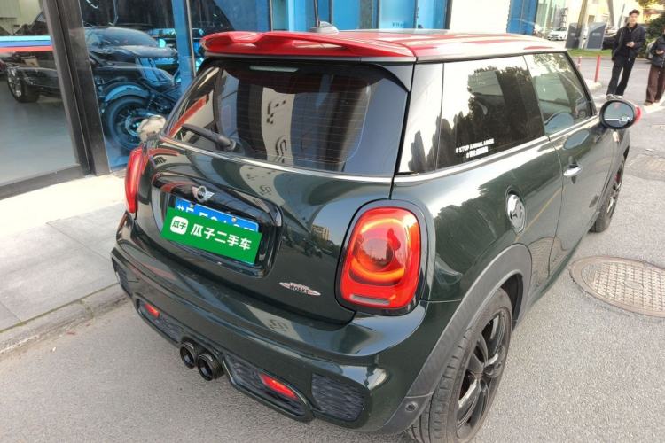 Used MINI JCW 2017 2.0T JOHN COOPER WORKS