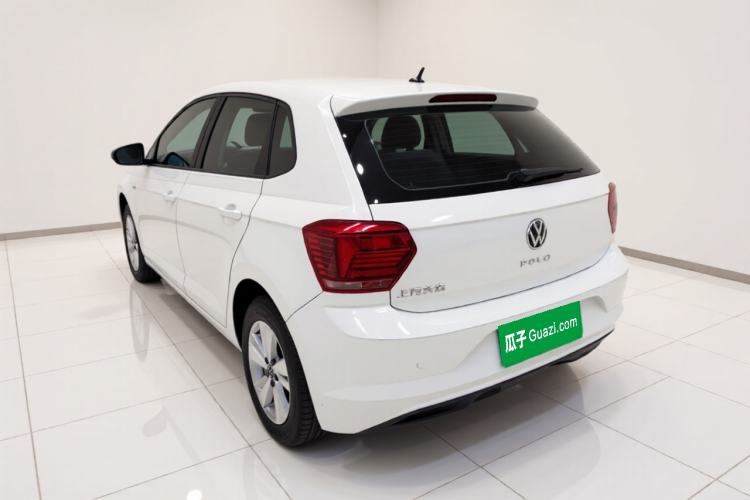 Used Volkswagen Polo 2023 Revised Plus 1.5L Automatic – Enjoy Life Edition
