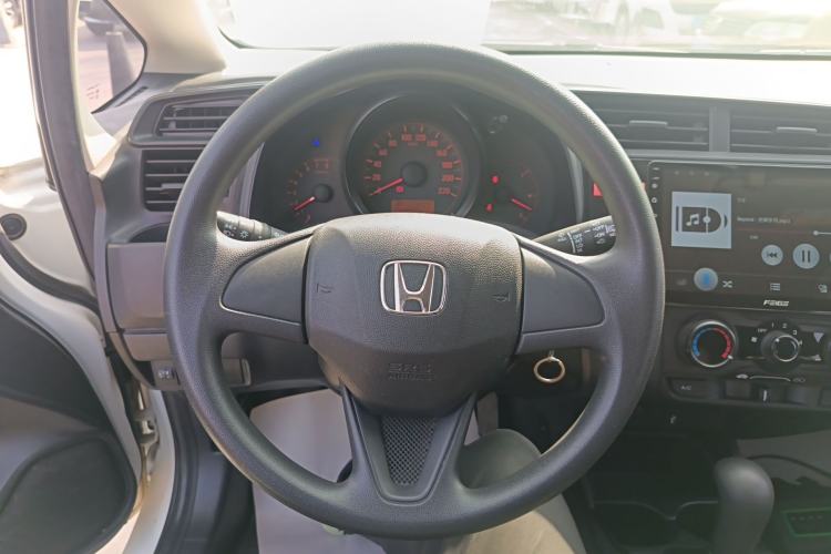 Used Honda Fit 2016 1.5L LX CVT Comfort Model