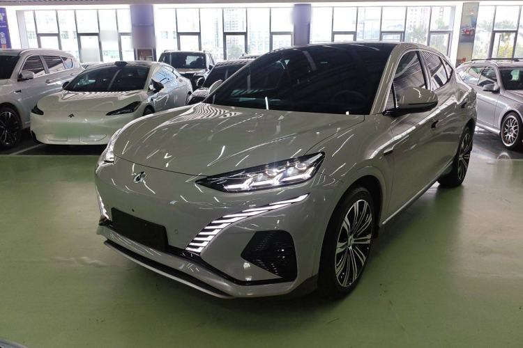 Used Denza N7 2023 Long-Range Performance Edition