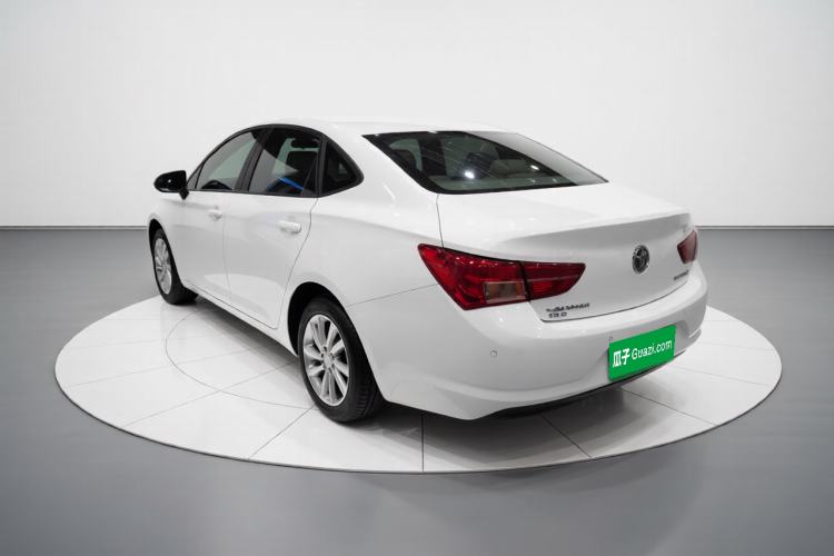 Used Buick Verano 2017 Sedan 15S Automatic Entry Model