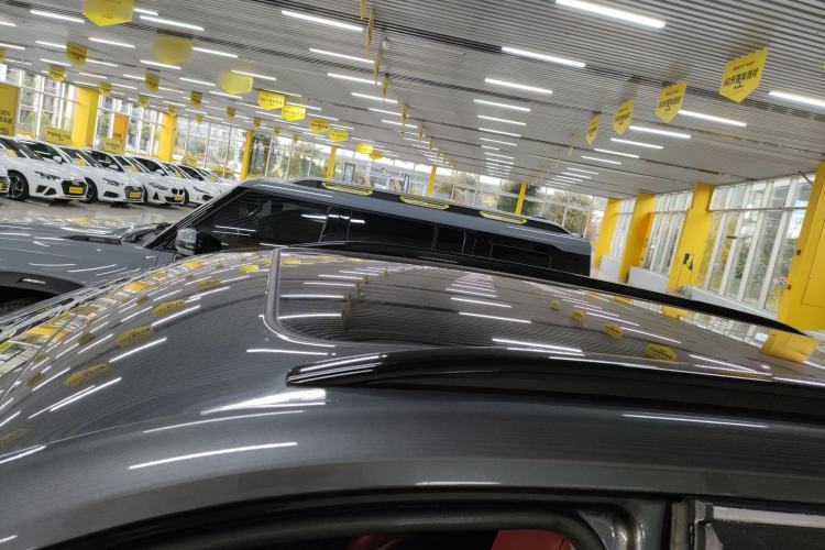 Used Changan CS75 PLUS 2022 2nd Generation 1.5T Automatic Prestige Version
