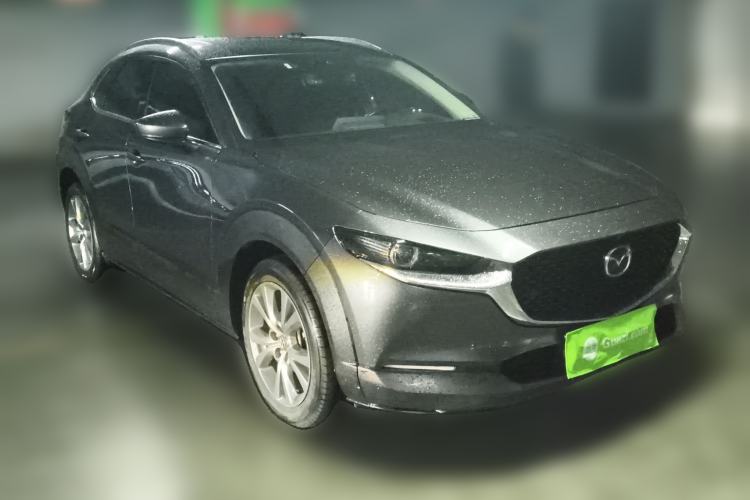 Used Mazda CX-30 2020 2.0L Automatic Zunyue Trim