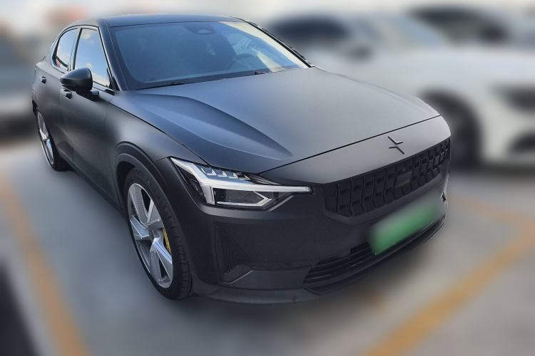 Used Polestar 2 2021 Single Motor Standard Range