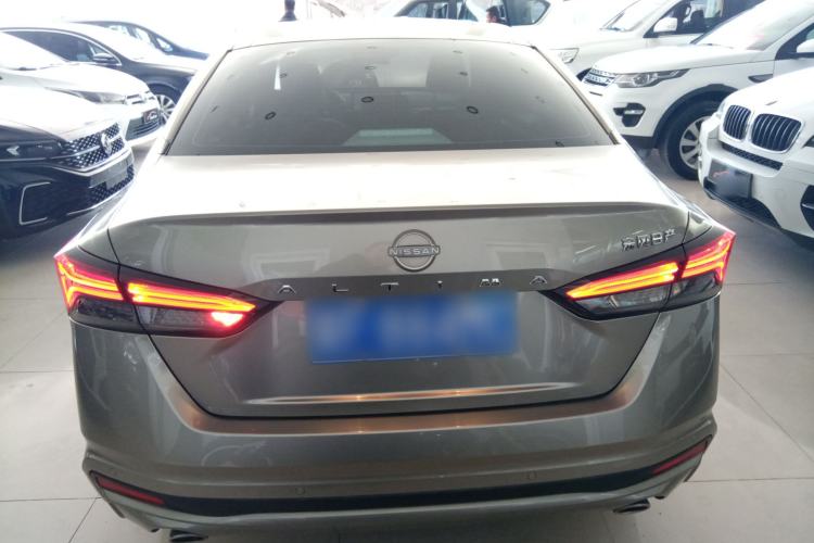 Used Nissan Teana 2022 2.0L XL-TLS Enjoyment Edition