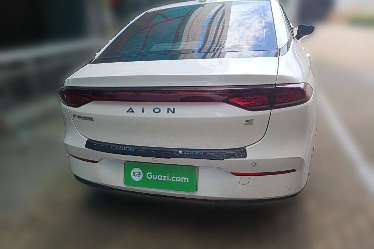 Used AION S 2022 Meizu 580