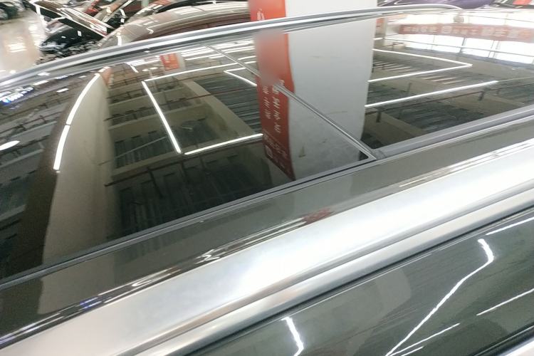 Used Volvo XC60 2020 T5 4x4 Zhiyi Luxury Edition