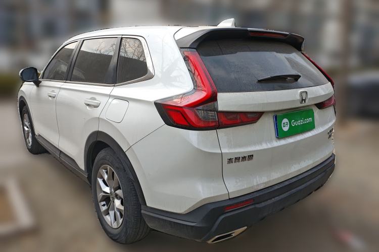 Used Honda CR-V 2023 240TURBO Two-Wheel Drive Active Version 5 Seats
