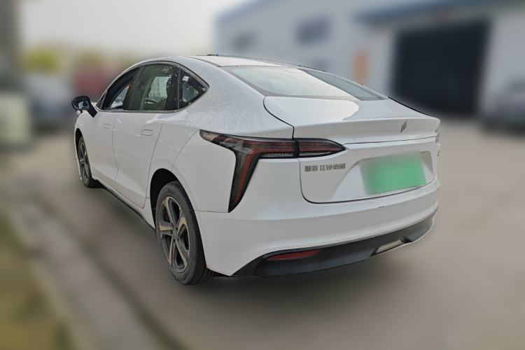 Used JMEV GSE 2022 Standard Range Industry Custom Edition
