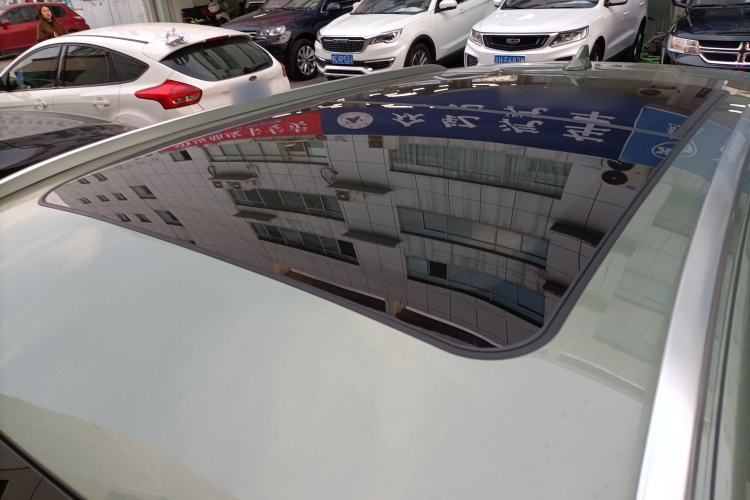 Used BYD Yuan PLUS 2023 Champion Edition 510KM Superior Model