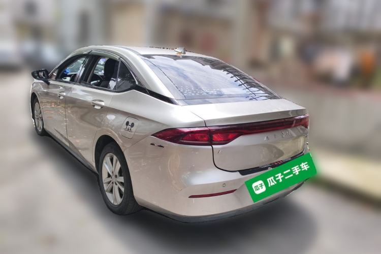 Used AION S 2022 Meizu 580 Pio
