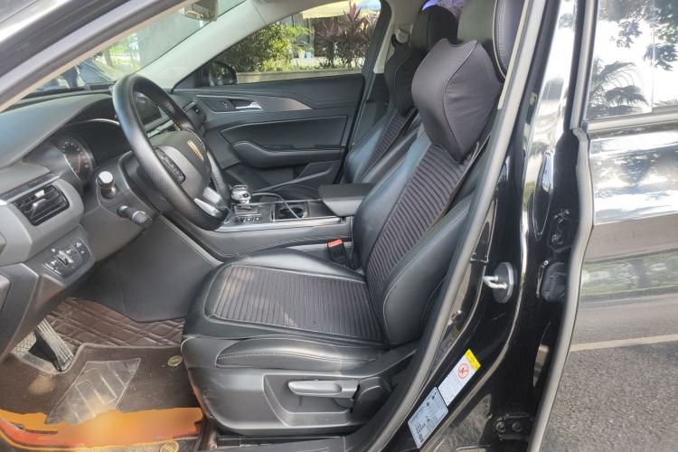 Used Hongqi H5 2022 Classic Model 1.5T DCT Flagship Edition