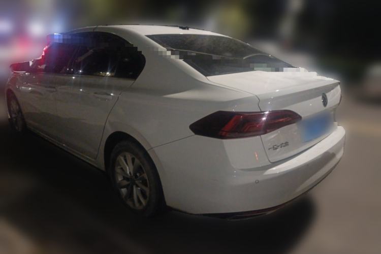 Used Volkswagen Bora 2021 1.5L Automatic Elite Smart Connect Edition
