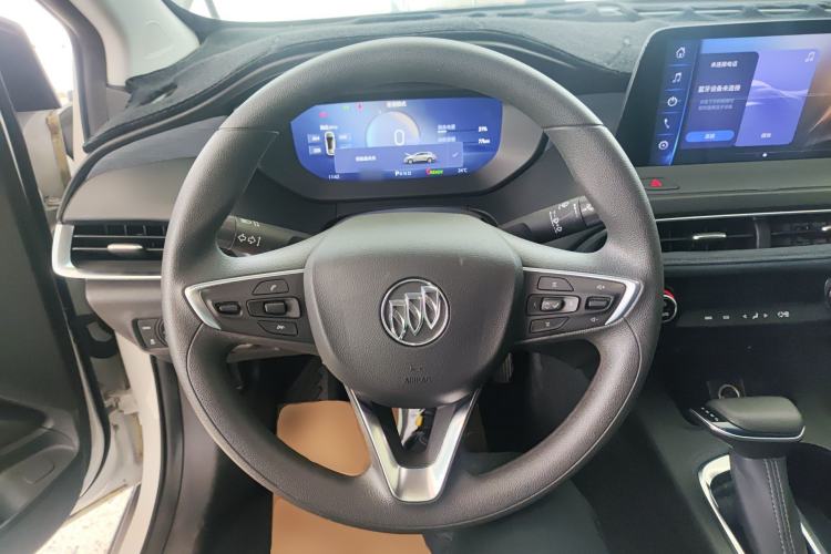 Used Buick Velite 6 2023 Revised Version 430 km Range – Commuter Edition
