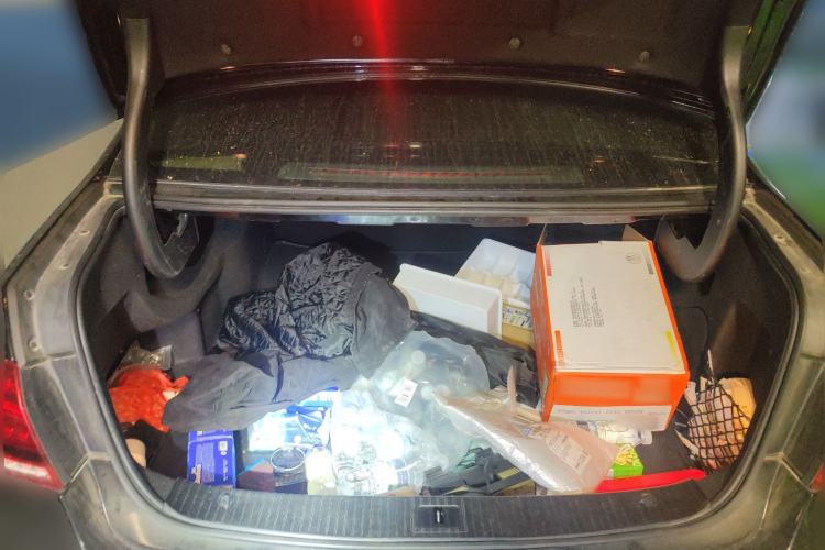 Used Mercedes-Benz E-Class 2015 E 180 L Sport Edition
