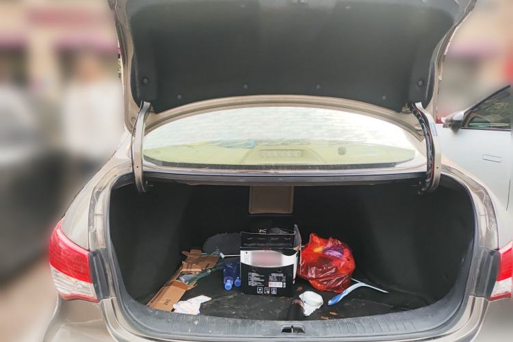 Used Nissan Sylphy 2012 Classic 1.6XE Manual Comfort Edition