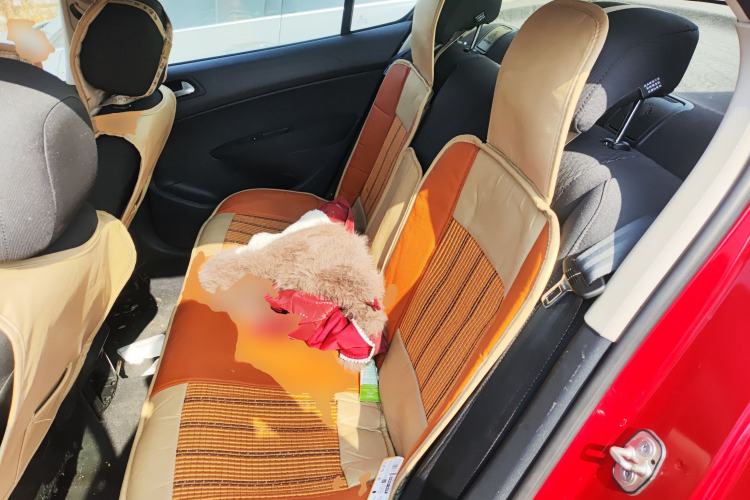 Used Peugeot 308 2014 Enjoy Edition Classic 1.6L Automatic Premium Model
