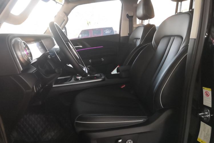 Used Tank 300 2023 Off-Road Edition 2.0T Conqueror