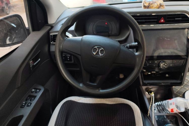 Used BAIC New Energy EC 2017 EC180 Dynamic Edition
