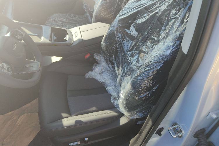 Used AION S MAX 2024 70 Star Edition