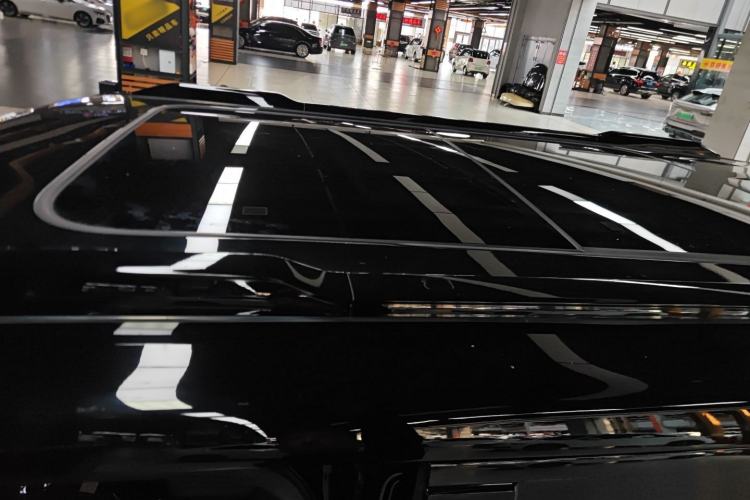 Used iCAR 03 2024 472km Four-Wheel Drive Long-Range Smart Enjoyment Version
