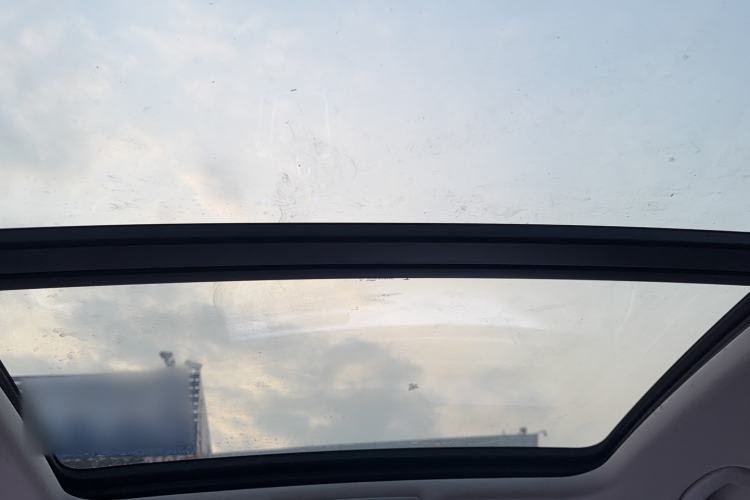 Used Volkswagen Magotan GTE Plug-in Hybrid 2020 GTE Luxury Model