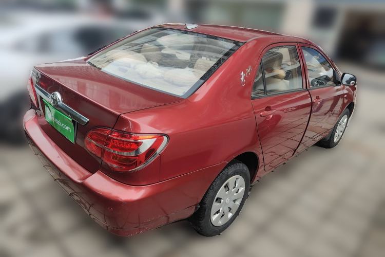 Used Toyota Corolla EX 2013 1.6L Automatic Excellence Edition