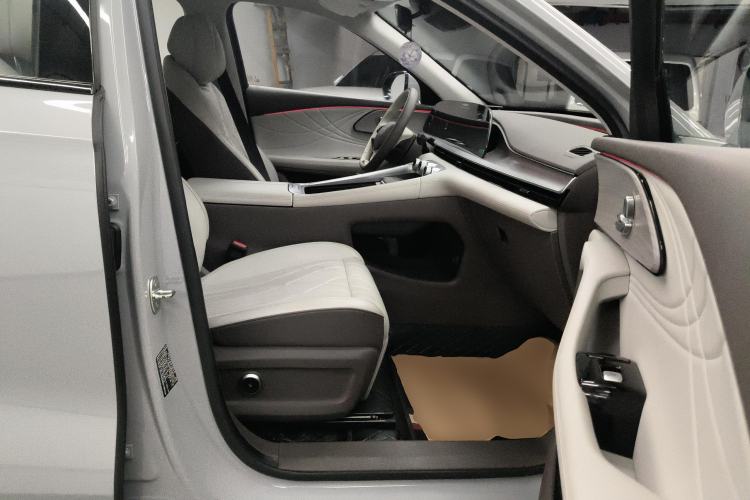 Used EXEED Stellar C-DM 2024 1.5T Long-Range Pro