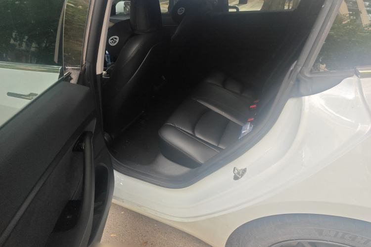 Used Tesla Model 3 2020 Standard Range Rear-Wheel Drive Upgraded Version
