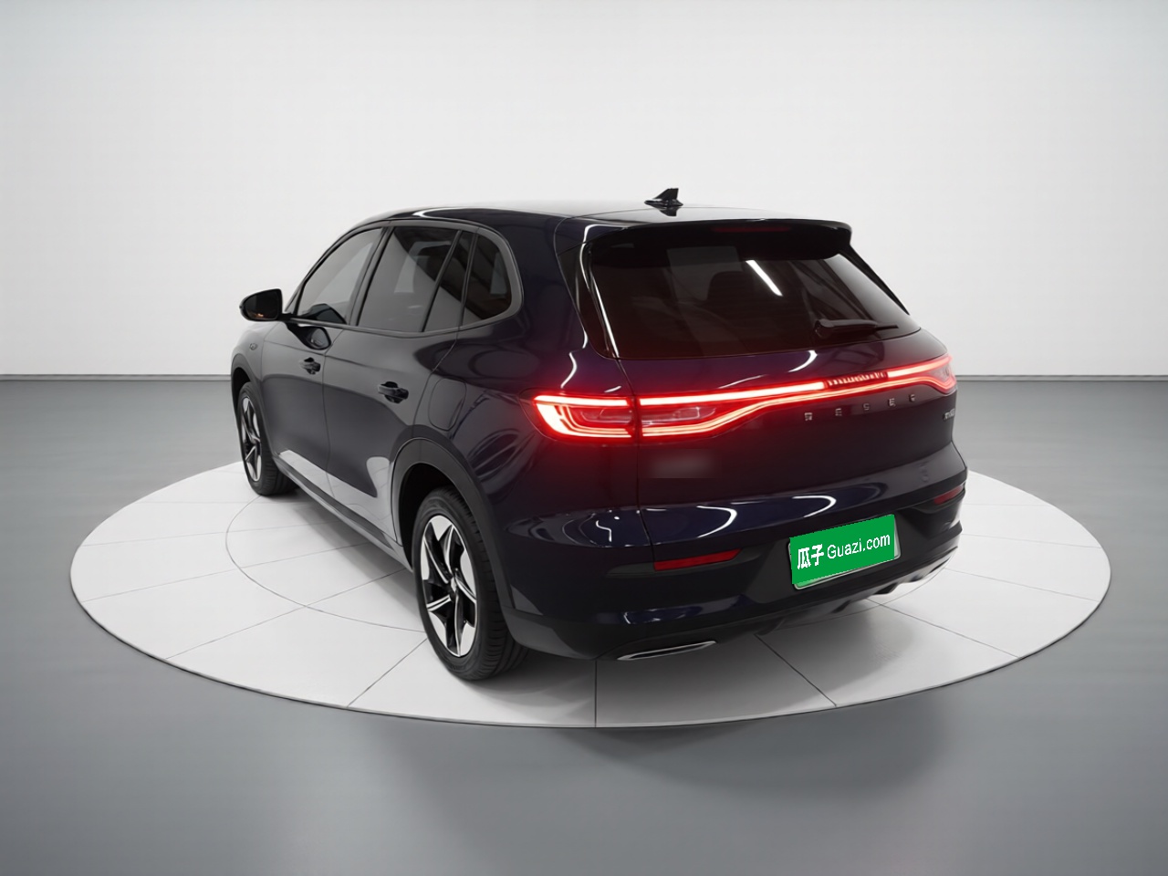 Geely Galaxy E5 2026 Model 610km Long-Distance Edition — снимка 4