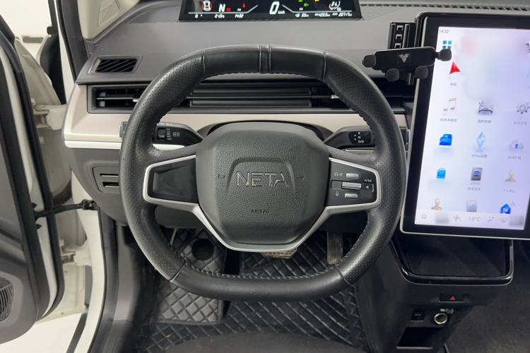 Used NETA V 2021 Standard Range Entertainment Edition
