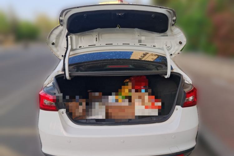 Used Chery Arrizo 5 2019 1.5L Manual Youth Edition China V Standard