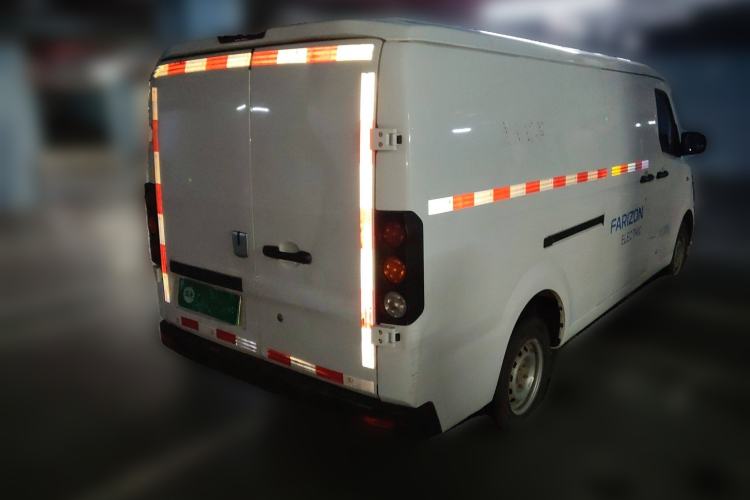 Used Farizon Xingxiang V 2023 V6E Ningde Times 41.86kWh Value Edition