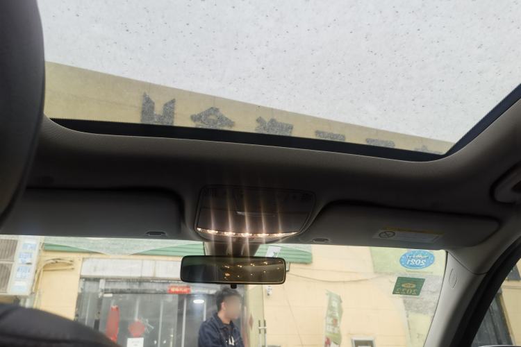 Used Mercedes-Benz C-Class 2021 C 200 L Fashion Edition Sport Version