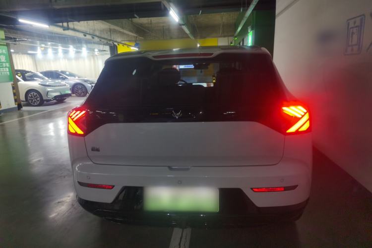 Used ARCFOX T1 2025 Model 425 PLUS
