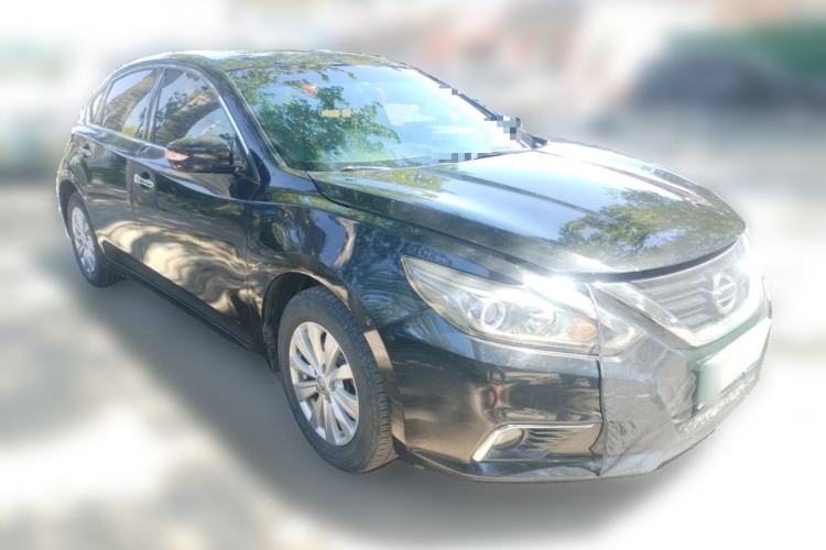 Used Nissan Teana 2016 Revised Version 2.0L XL Comfort Edition