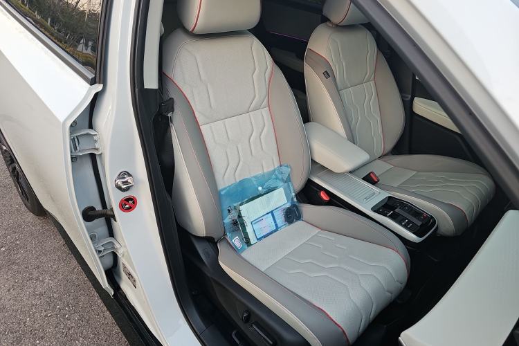 Used Honda e:NS2 2024 Ignite Edition
