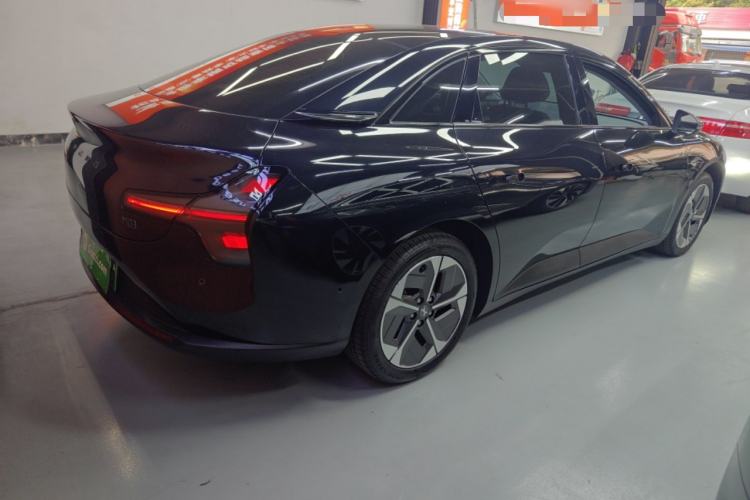 Used XPeng MONA M03 2025 620 Ultra-Long Range Plus