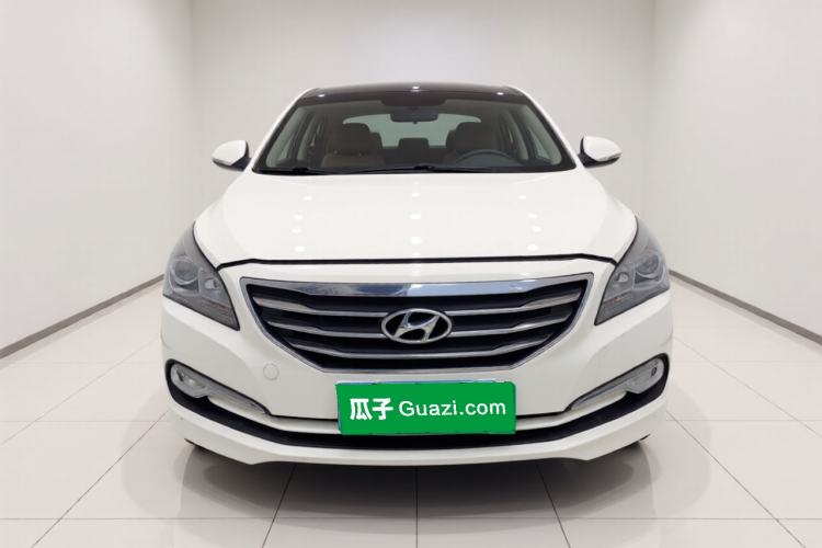 Used Hyundai Mistra 2014 1.8L Automatic Smart GLS Exterior 1