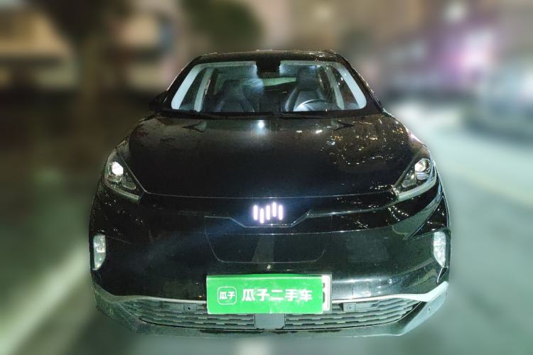 Used WM Motor EX5 2019 EX5 ZhiXing 2.0 Extra Innovation Edition 400