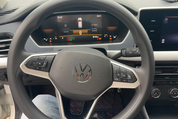 Used Volkswagen Lavida 2023 1.5L Automatic De Yi Edition
